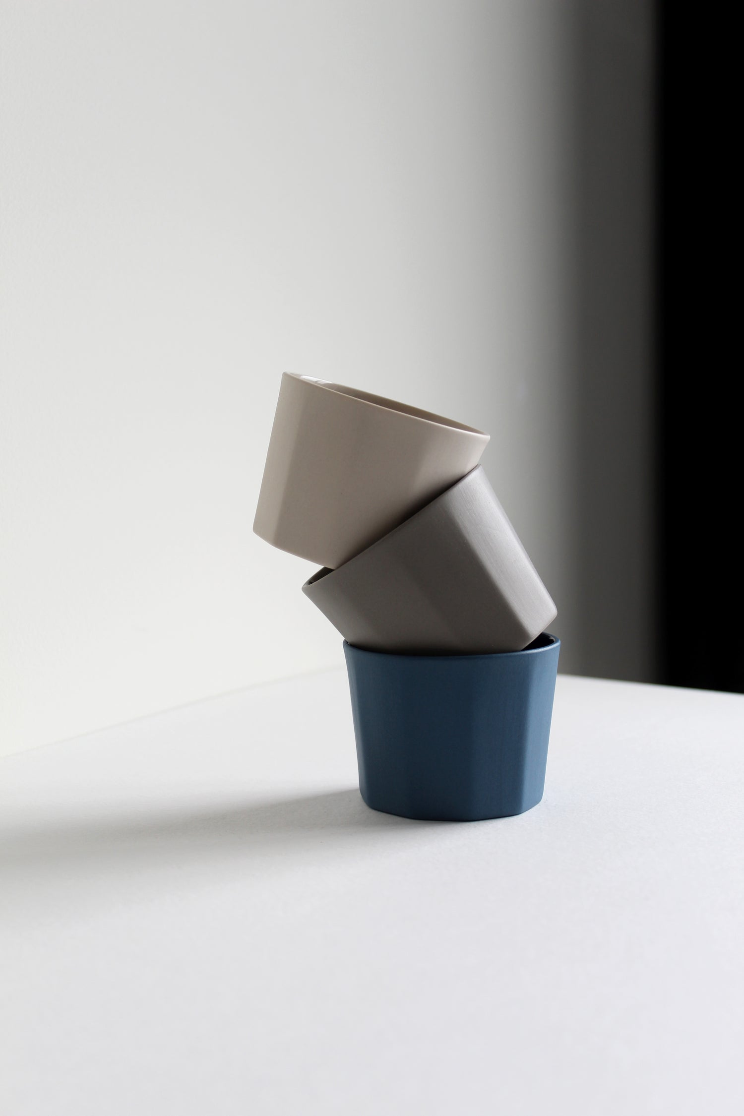Segmented Collection – Mug