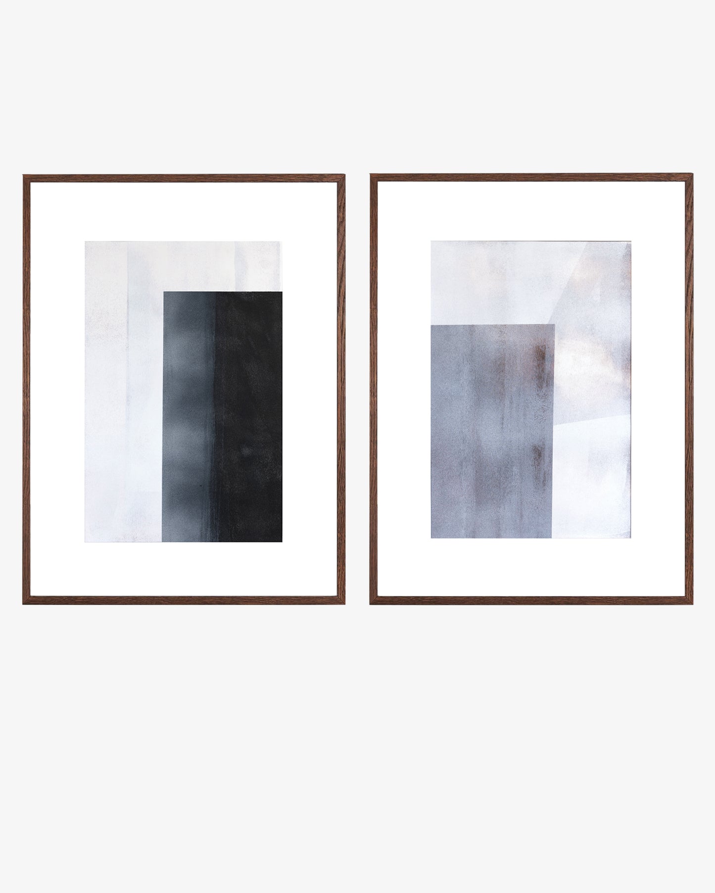 Segment black