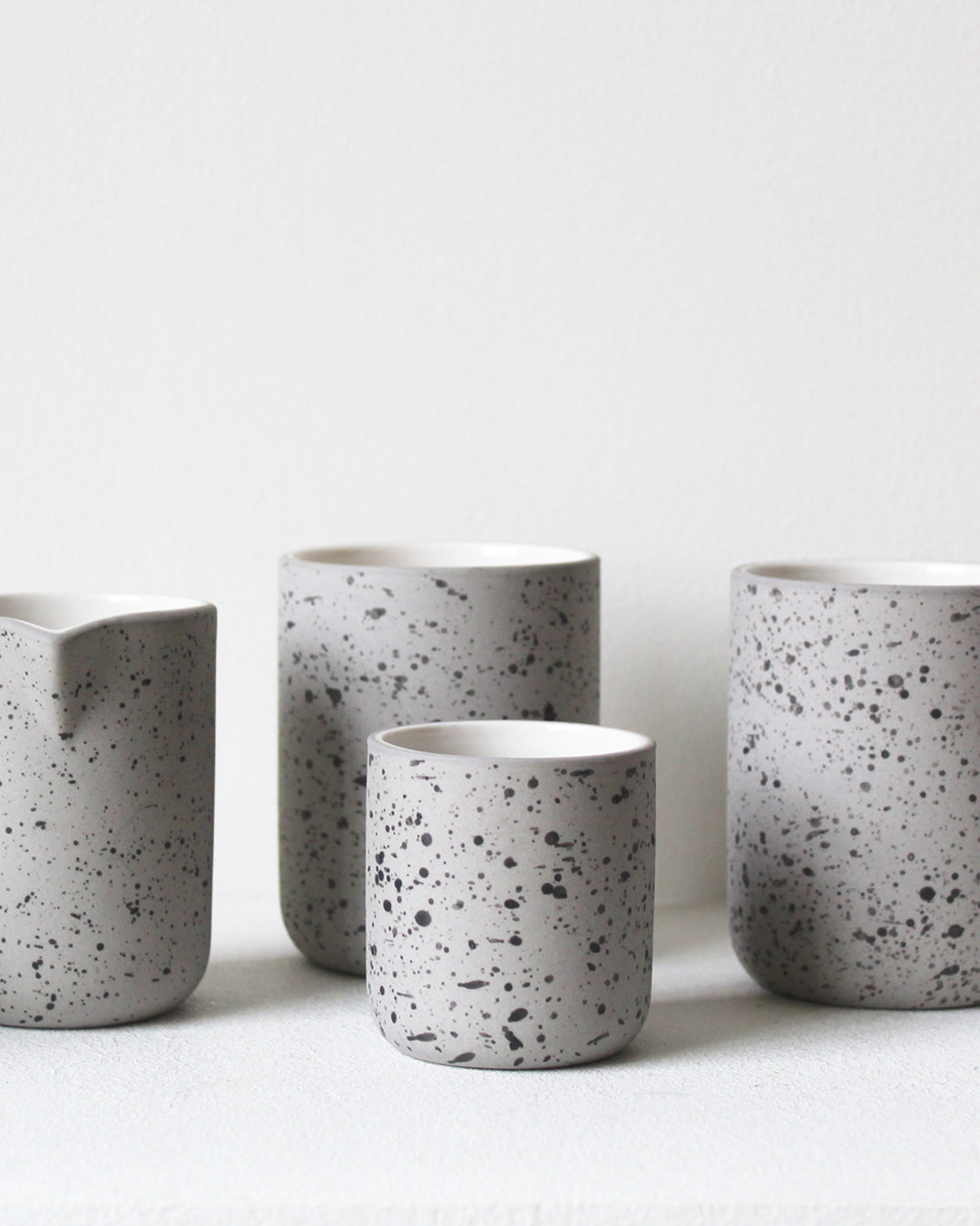 Espresso cup Fundament | speckled