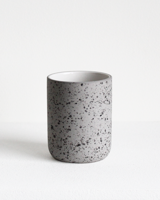 Coffee mug 150 ml | speckled