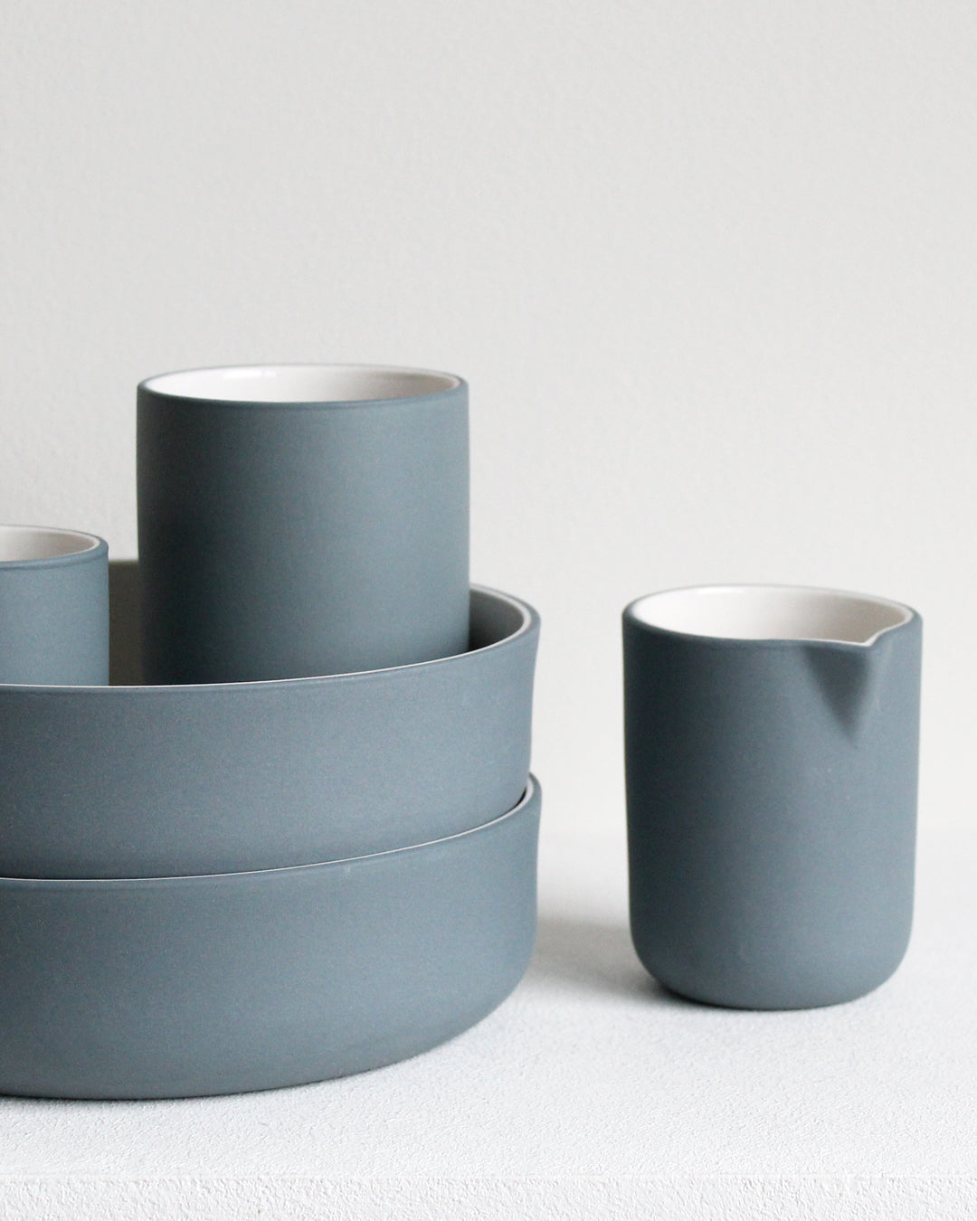 B-choice - bowl Ø 16 cm | teal