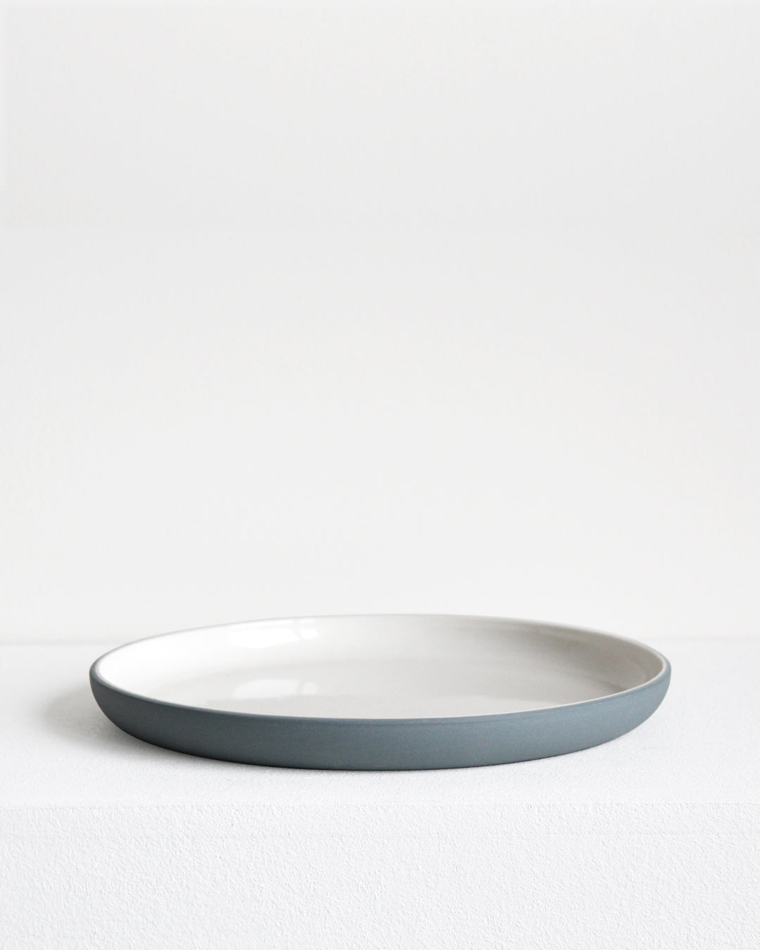 B-choice - plate Ø 20 cm | teal
