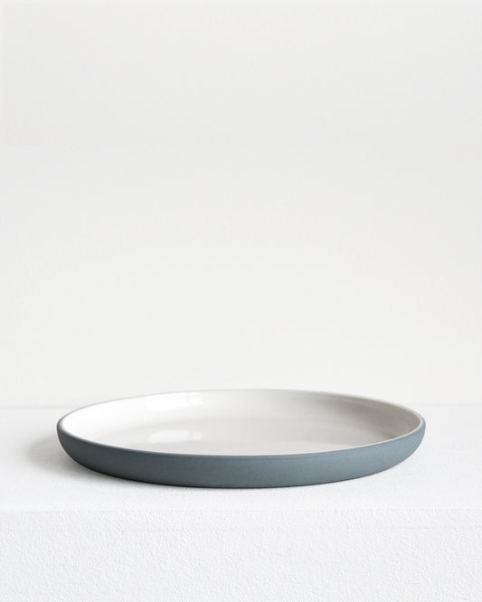 Plate Ø 20 cm | teal