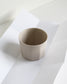 Cappuccino mug 200 ml | Sand