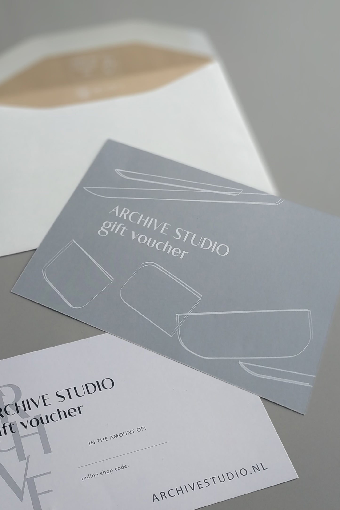 Gift Voucher