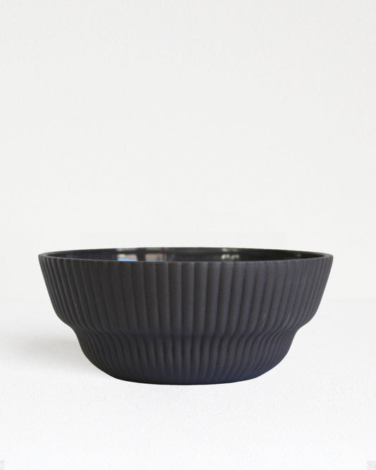 Bowl Column | dark grey