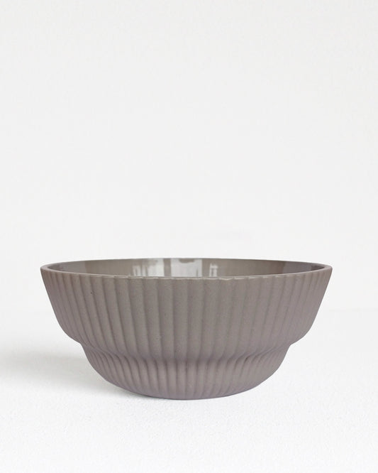 Bowl Column | light grey