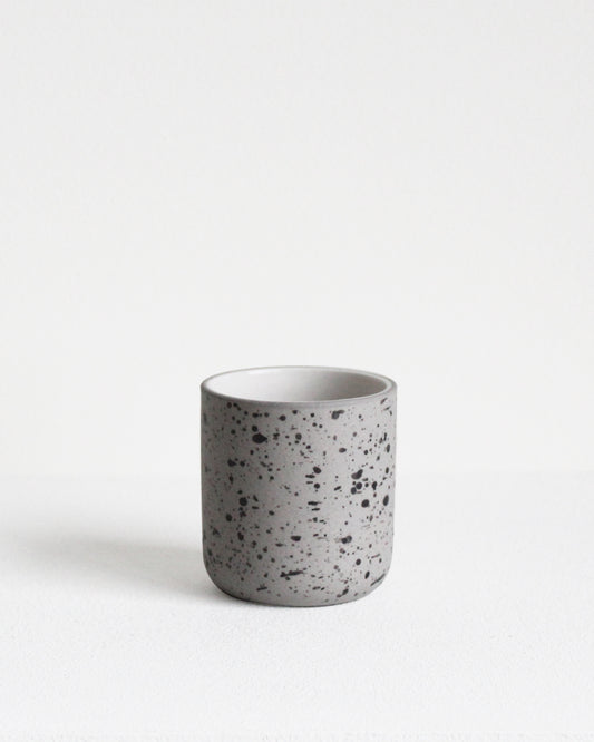 Espresso cup 60 ml | speckled