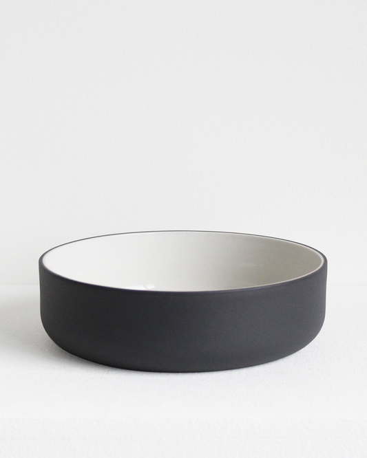 B-choice - bowl Ø 16 cm | dark grey