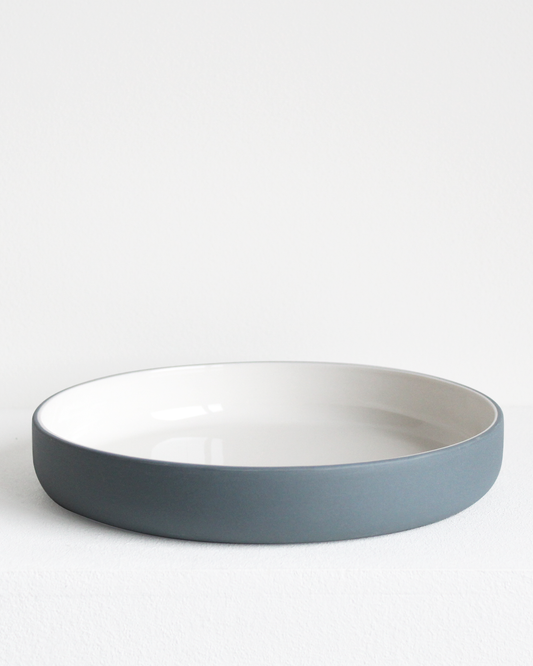 Dinner set bowl Ø 21 cm | teal