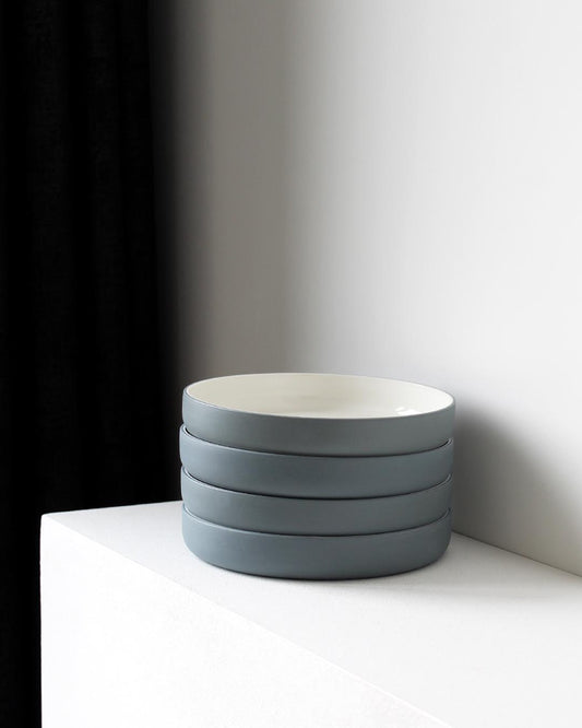 B-choice - bowl Ø 21 cm | teal