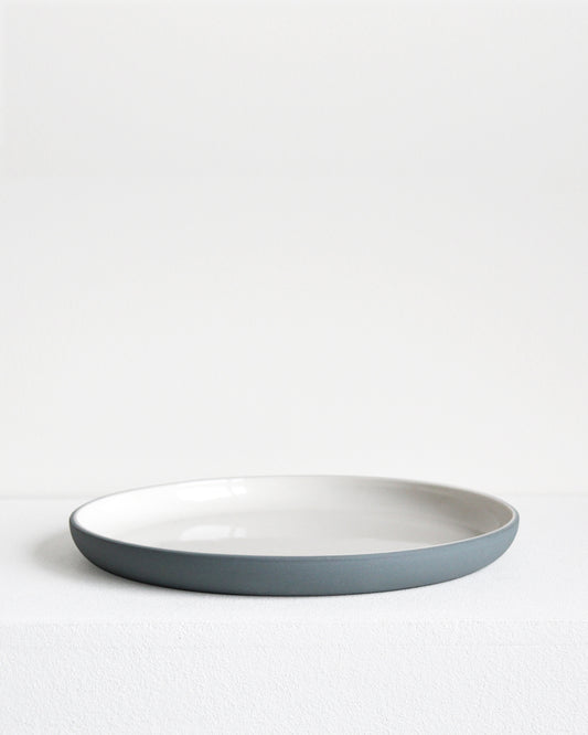 B-choice - plate Ø 20 cm | teal