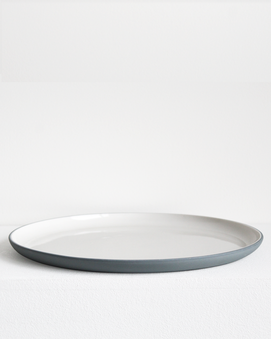 Plate Ø 26 cm | teal