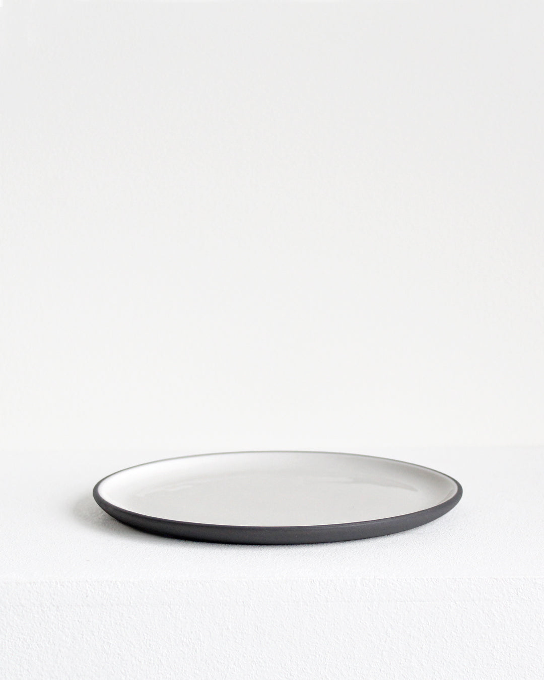 B-choice - Dessert plate Ø 16,5 cm (4x1) | dark grey