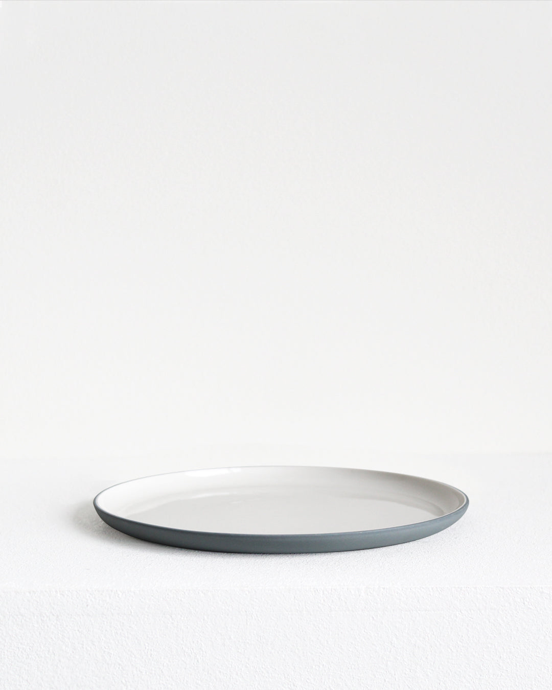 B-keuze - Dessertbord Ø 16,5 cm (4x1) | teal